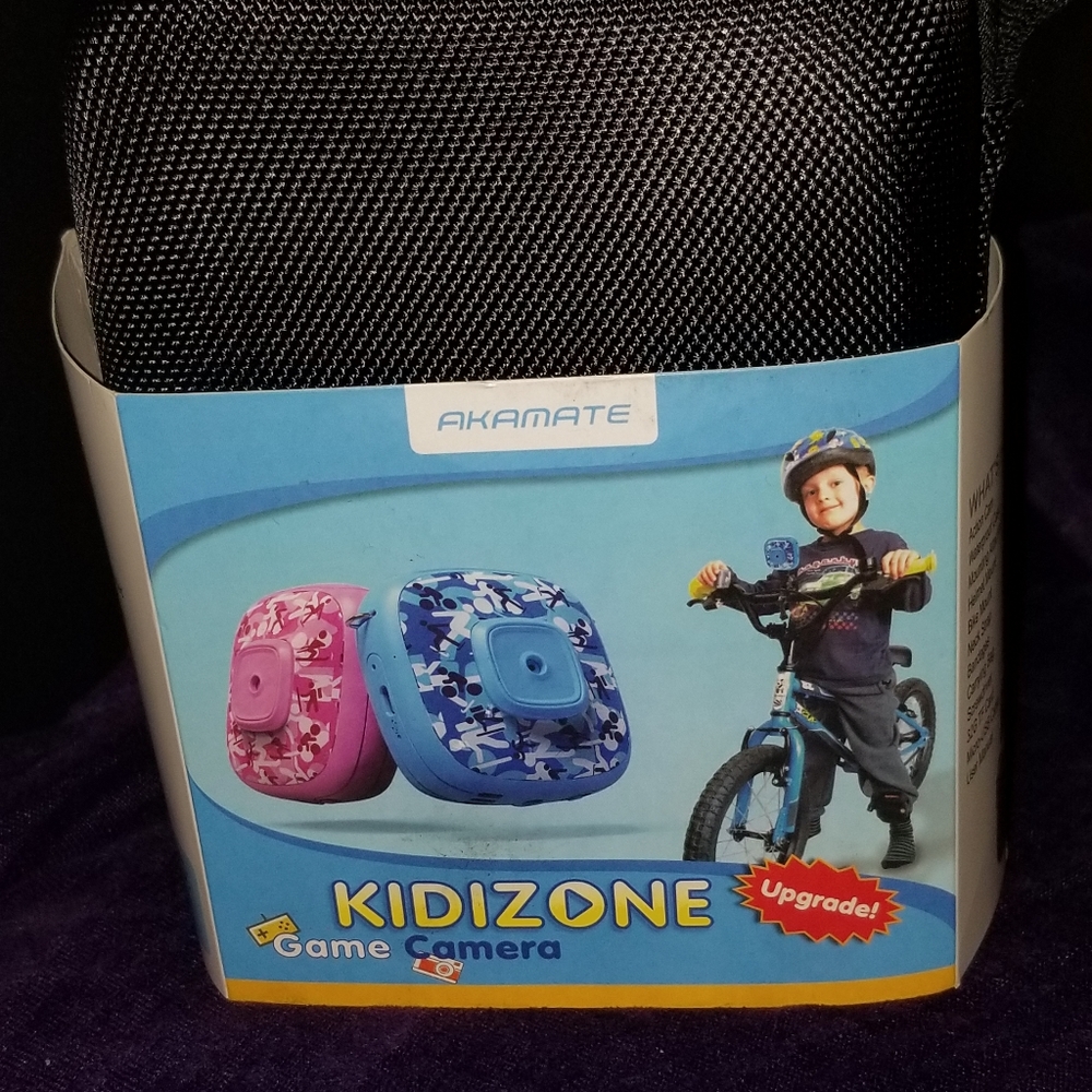 Kids camera